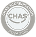 Renewable Energy Certificate Strategy chas-advanced-accreditation 1