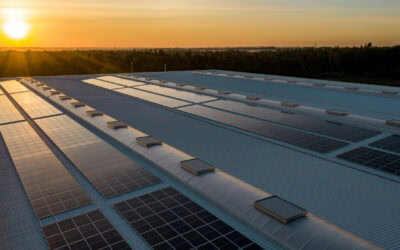 Significant boost for UK green industries with £960 million government investment and major power network reform