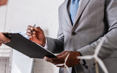 Why Your Business Needs a Renewable Energy Consultant