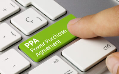 What Are the Benefits of a Power Purchase Agreement (PPA)?