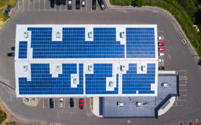 Why Schools Are Switching to Solar in 2025