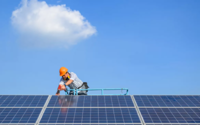 How to Install Commercial Solar Panels