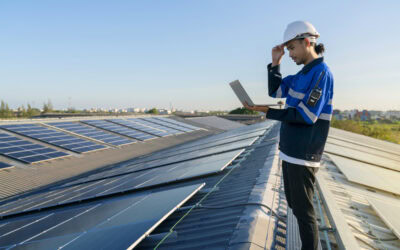 How Long Does It Take To Install Commercial Solar Panels?
