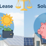 Solar lease vs. buy: which is better?
