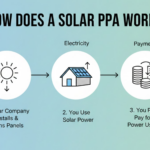 How Does a Solar PPA Work