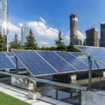 Best Solar Panels For Industrial Use