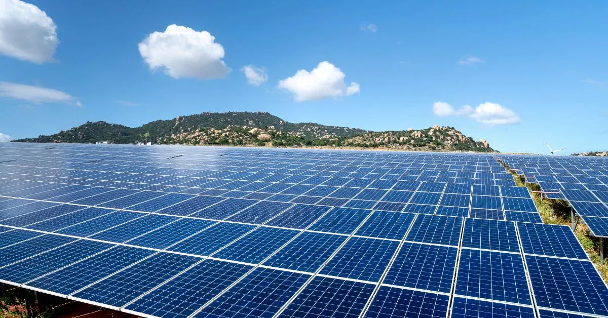 Commercial Solar & Renewable Energy Solutions for Businesses